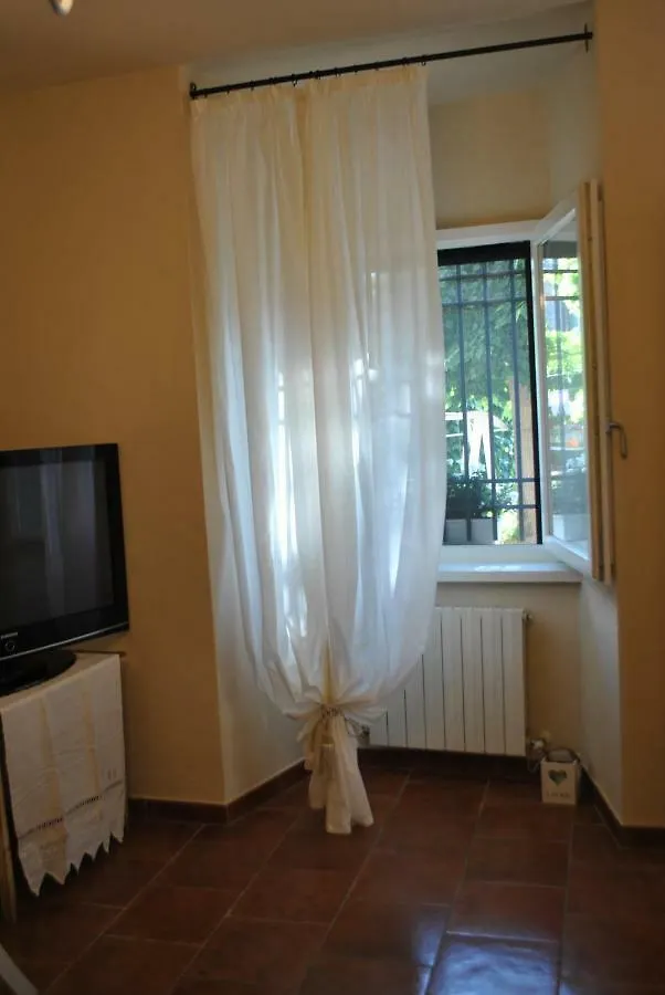 Appartamento I 2 Archi Siena Italia