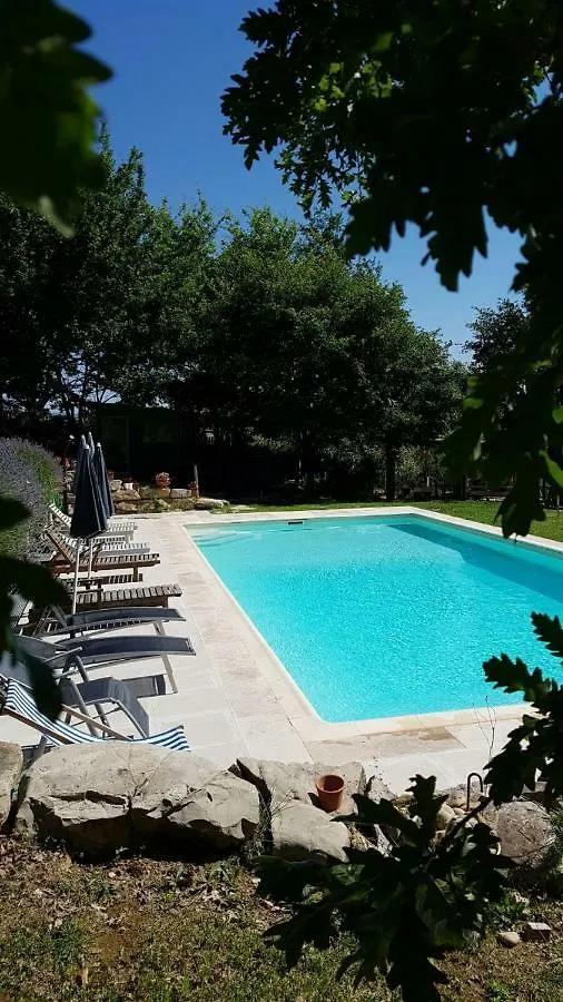 Appartamento I 2 Archi Siena Сasa de vacaciones